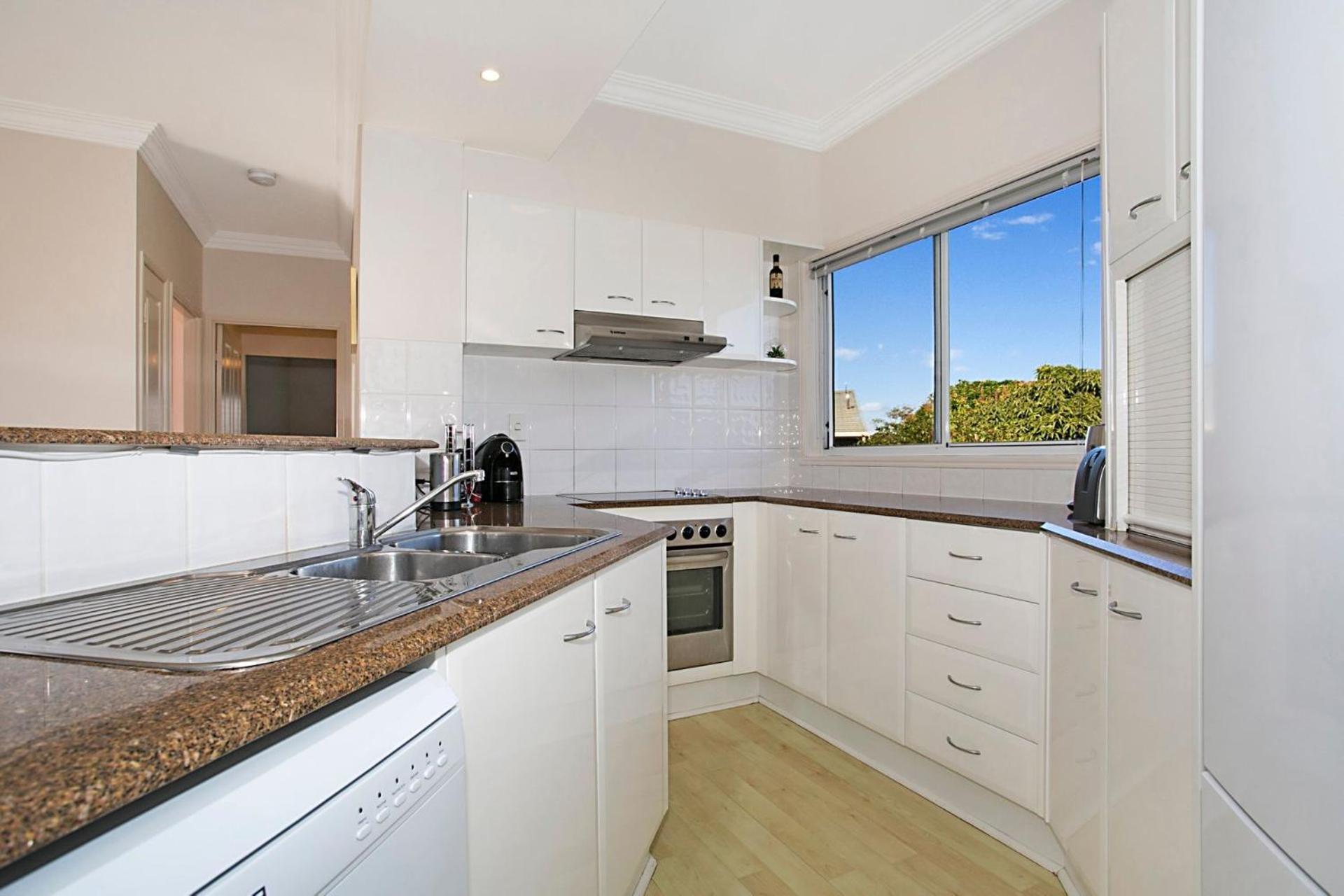 Apartment Harmony - A Desirable Area In Broadbeach